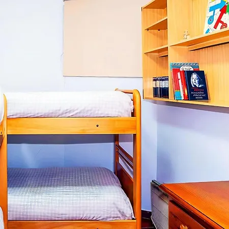 Apartamento 8 En Zona Baja De - Beneficios En Forfait, Entrada Anticipada Y Garaje Opcional
