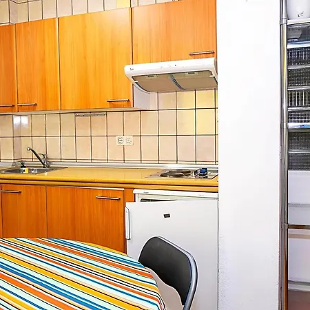 Apartamento 8 En Zona Baja De - Beneficios En Forfait, Entrada Anticipada Y Garaje Opcional *